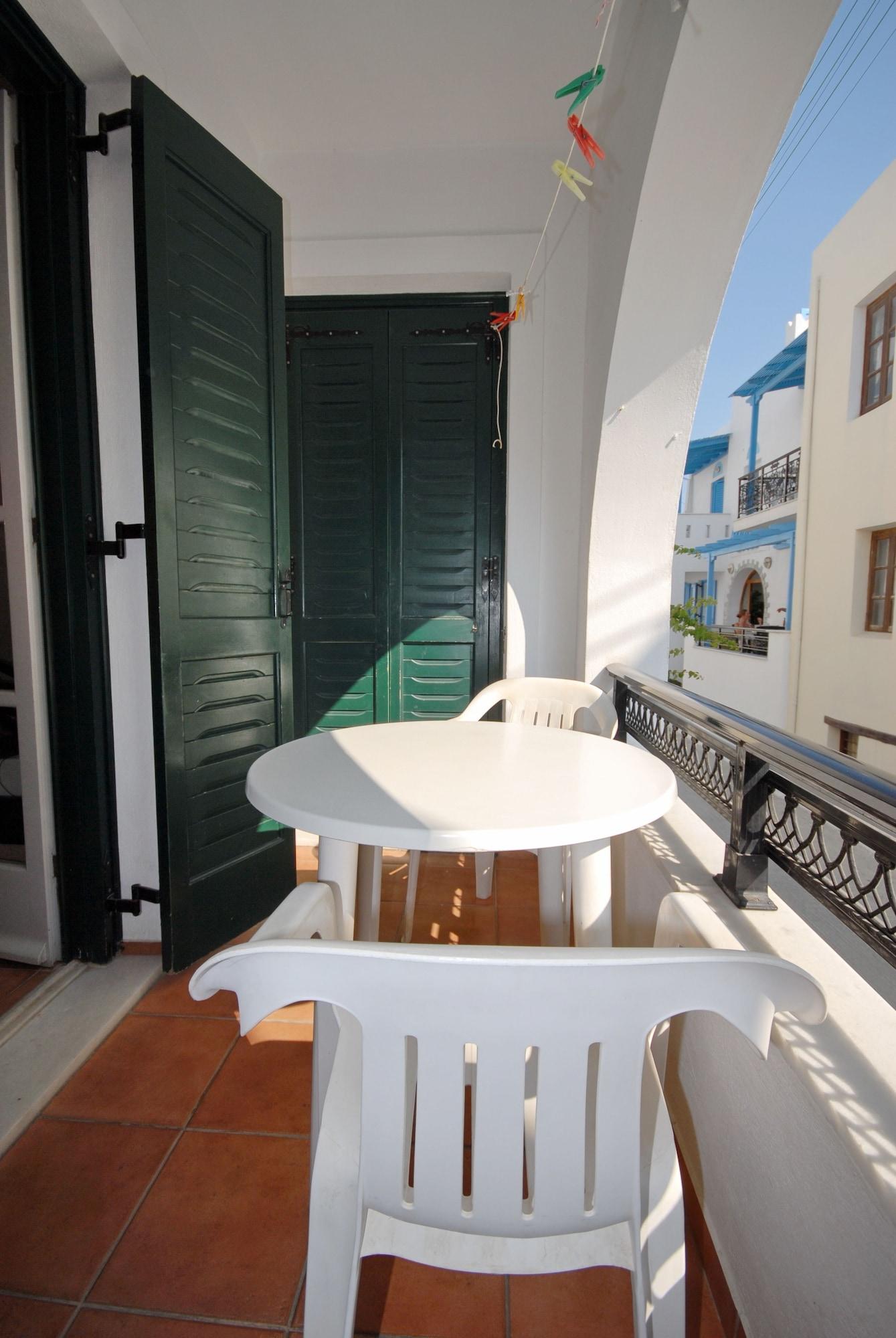 Jason Studios & Apartments Naxos City Luaran gambar